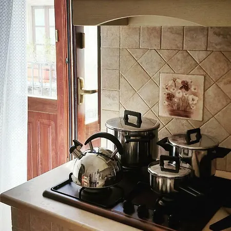 Cassatella House *