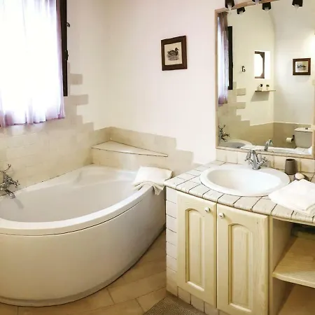 Appartement Cassatella House