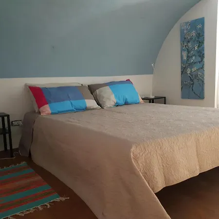 Cassatella House Appartement *