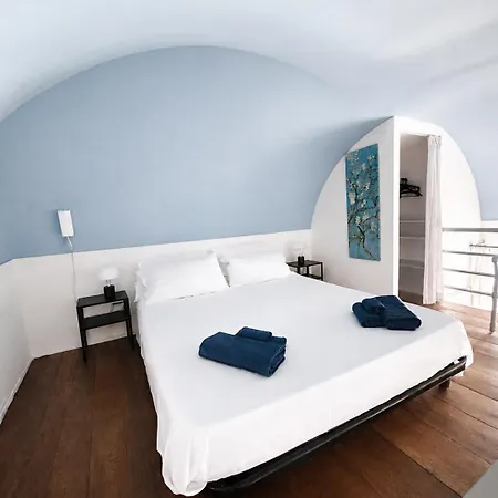 Cassatella House *