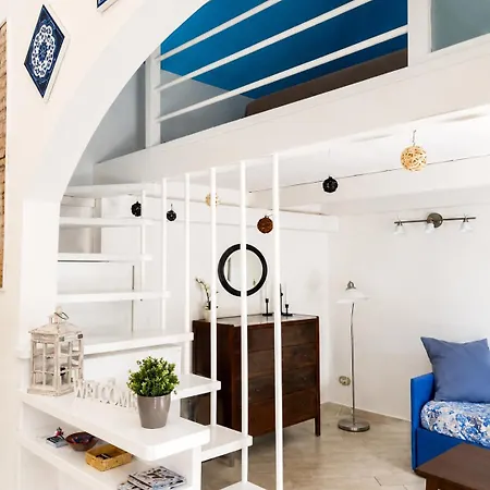 Cassatella House Catania