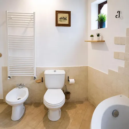 Cassatella House *