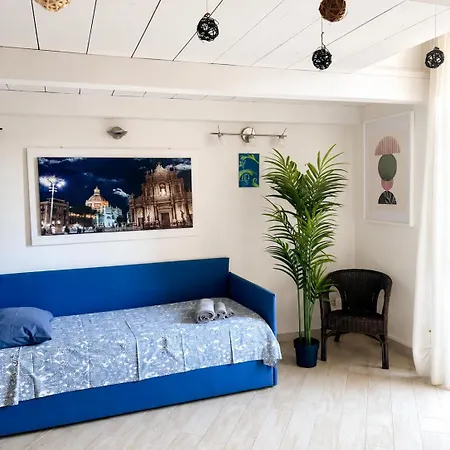 Cassatella House * Catania