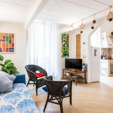 Cassatella House Lejlighed Catania