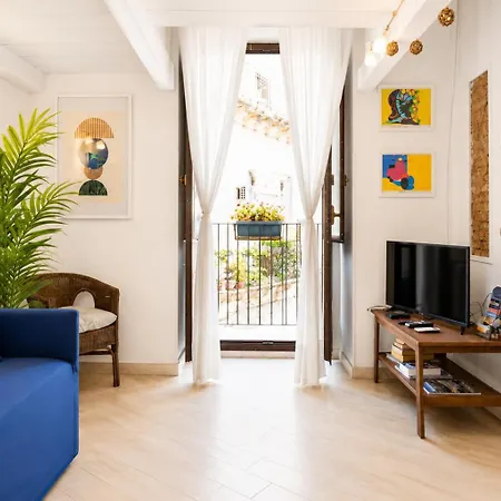 Appartamento Cassatella House