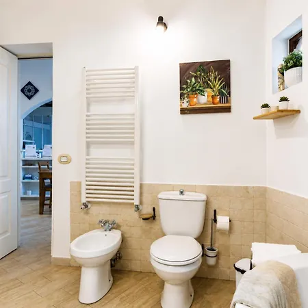Appartamento Cassatella House