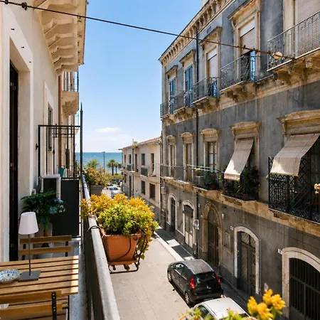 Cassatella House Appartamento Catania