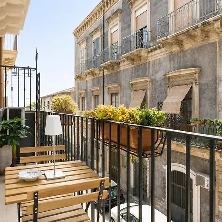 Cassatella House * Catania