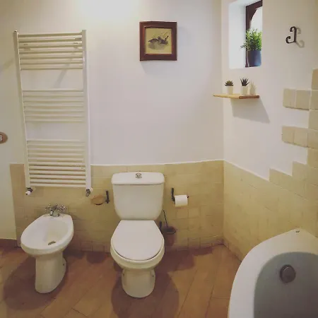 Cassatella House Apartment