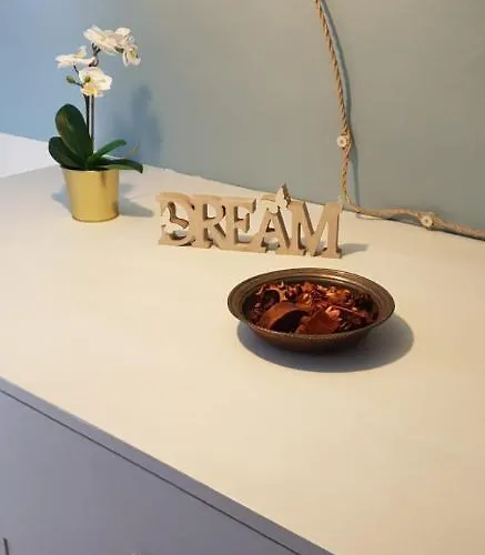 Appartement Cassatella House Catane